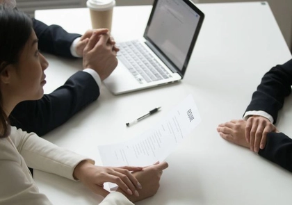 Cách vượt qua ghosting sau phỏng vấn để tìm việc hiệu quả